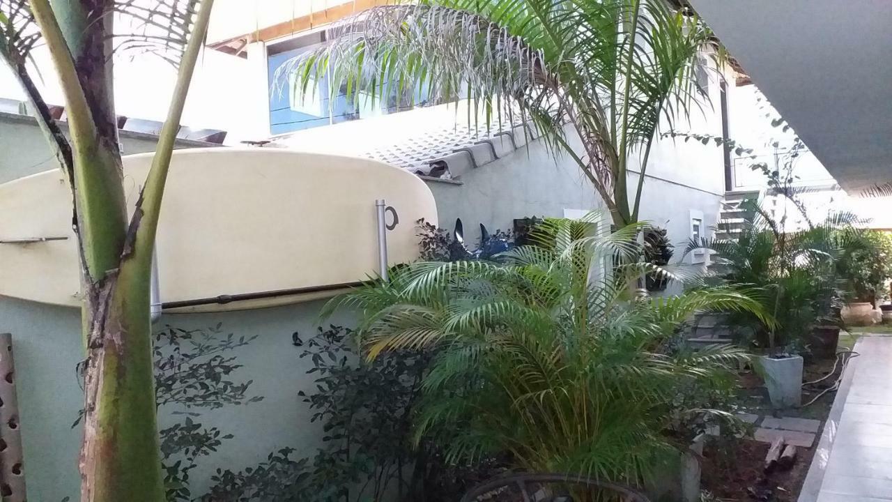 Airport Pousada 卡波布里奥 外观 照片