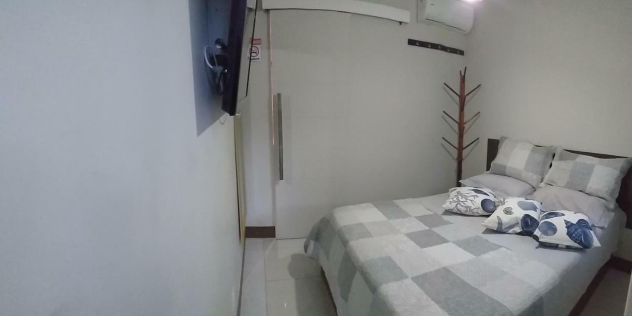 Airport Pousada 卡波布里奥 外观 照片