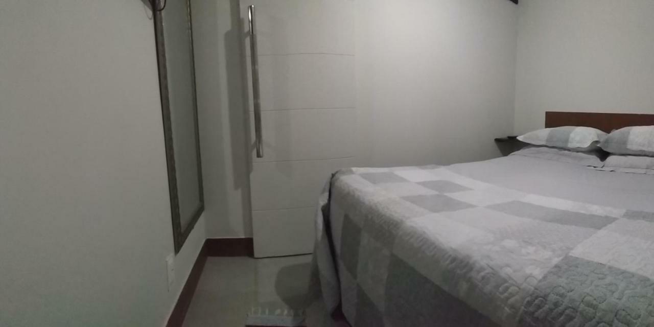 Airport Pousada 卡波布里奥 外观 照片